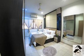 S3 Homely Delight Homestay-3R2B